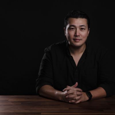 Tim Jaramillo / Creative Technologist / Animator / Front-End Developer