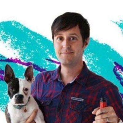 Adam Kuhn / Front-End Developer